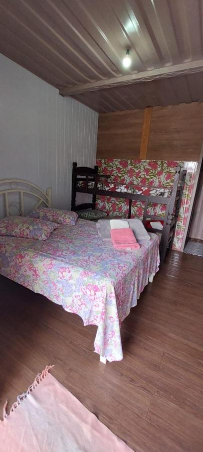 Contconteiner Hospedagem Olímpia Dış mekan fotoğraf